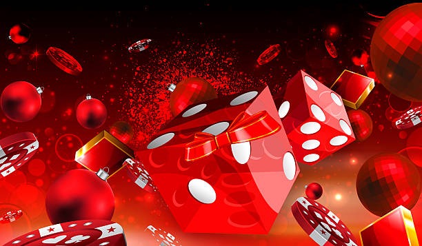 Live Gaple dominoes game on modal with multi-camera dealer studio