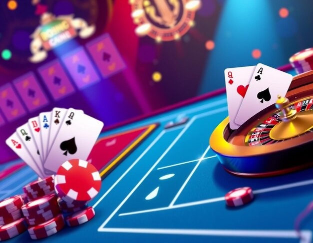 Outright betting settlement and payout confirmation on modal platform